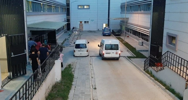 Silahla oynayan çocuk hayatını kaybetti