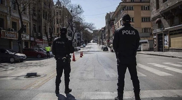 Sınav yasağından turistler muaf