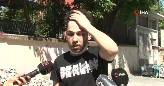 Sınava geç kalarak 'akraba kurbanı oldum' dedi, duygu sömürüsü yaptığı ortaya çıktı