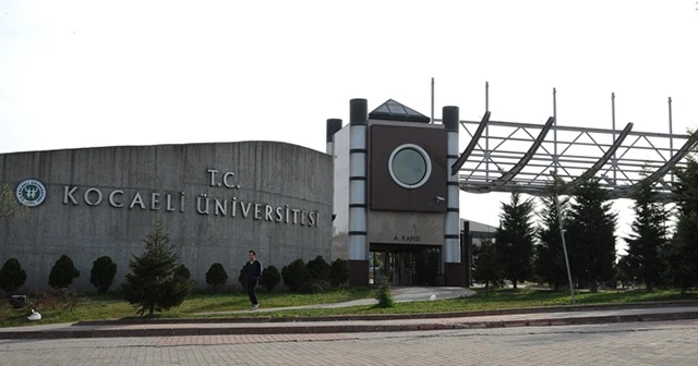 Sınava giren öğrencinin koronavirüs testi pozitif çıktı