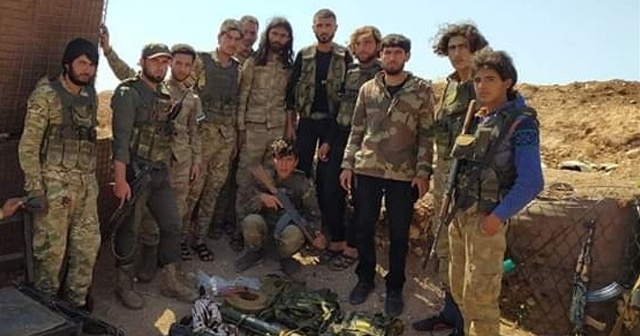 SMO ile YPG/PKK arasında şiddetli çatışmalar