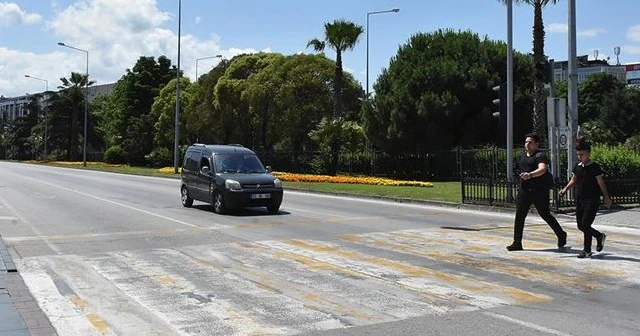 Sokağa çıkma kısıtlaması sona erdi