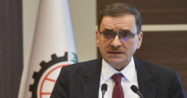 SPK Başkanı Taşkesenlioğlu: Küçük yatırımcılarımızın haklarını korumak için tedbirleri daha da sıkılaştırıyoruz