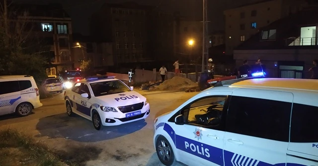 Sultangazi’de gece saatlerinde ekipleri harekete geçiren ihbar