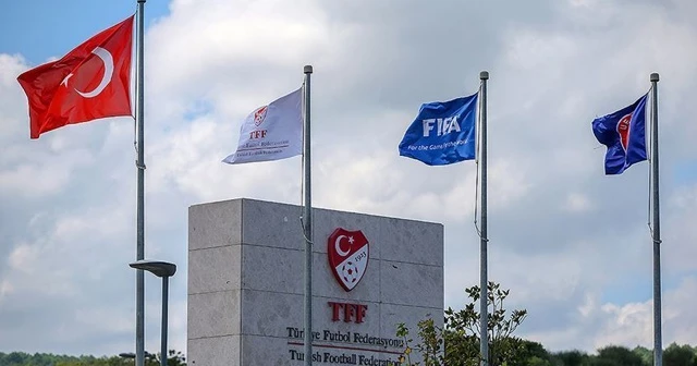 Süper Lig'den 7 kulüp PFDK'ye sevk edildi