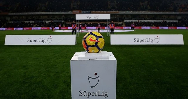 Süper Lig maçları Birleşik Krallık'ta yayımlanacak