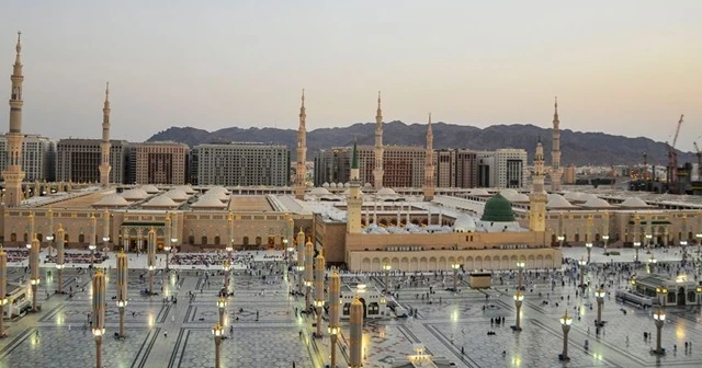 Suudi Arabistan'da Kovid-19'dan ölenlerin sayısı 857'ye yükseldi