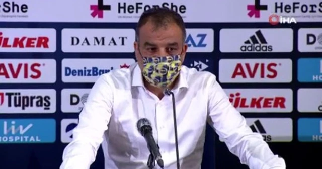 Tahir Karapınar: Fenerbahçe yönetimi en doğru kararı vermek için çalışıyor