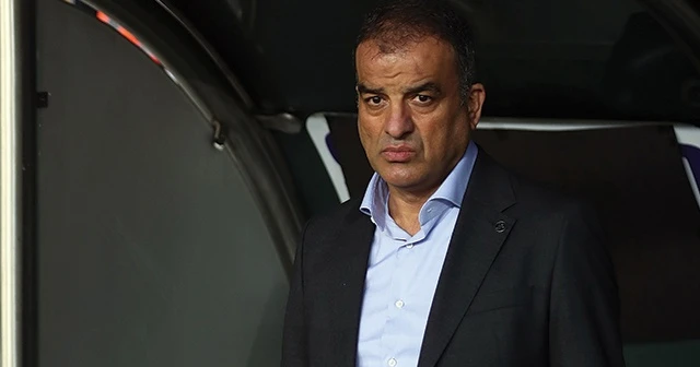 Tahir Karapınar: Sörloth ve Pereira kulübemizi tahrik etti