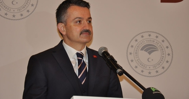 Tarım ve Orman Bakanlığından Kılıçdaroğlu’nun iddialarına cevap