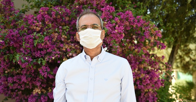 Tarsus Belediye Başkanı Bozdoğan korona virüsü yendi