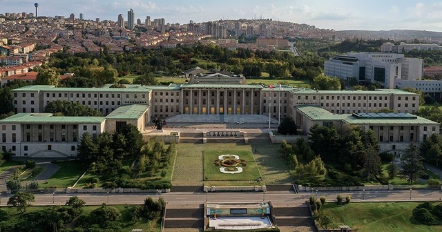 TBMM&#039;de toplam 10 kişide korona virüs görüldü