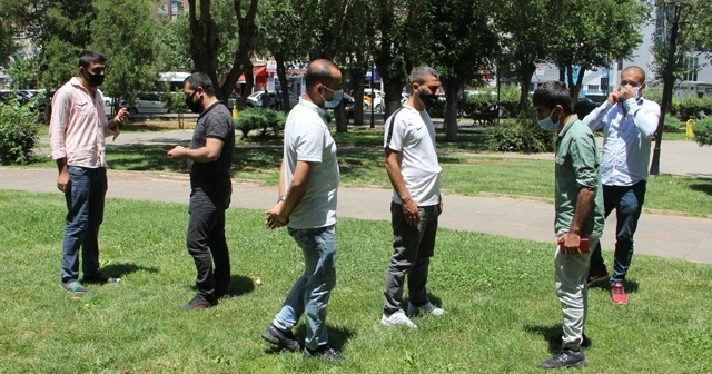 Test için hastaneye giden işçilerden 8'inin işten çıkarıldığı iddiası