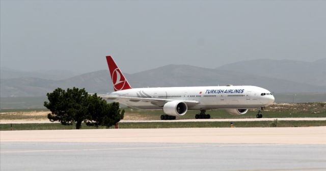 THY, Endonezya’daki Türkler için tahliye uçuşu düzenleyecek