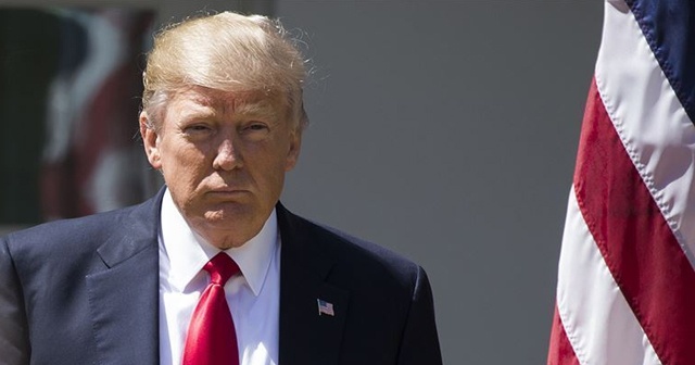 Trump&#039;tan sert tepki &quot;Fena halde beceriksiz&quot;