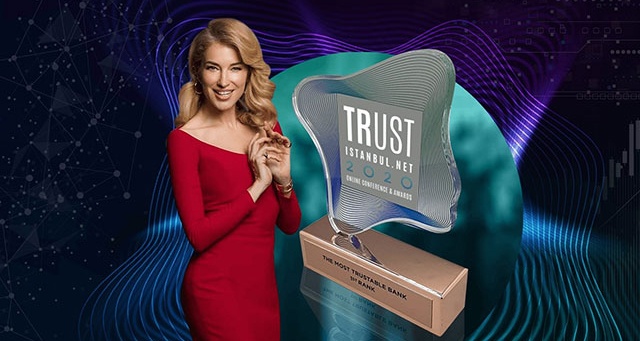 Trust İstanbul Konferansı, 24-25 Haziran&#039;da online olarak gerçekleştirilecek