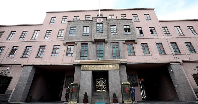 TSK&#039;dan FETÖ ile yoğun mücadele