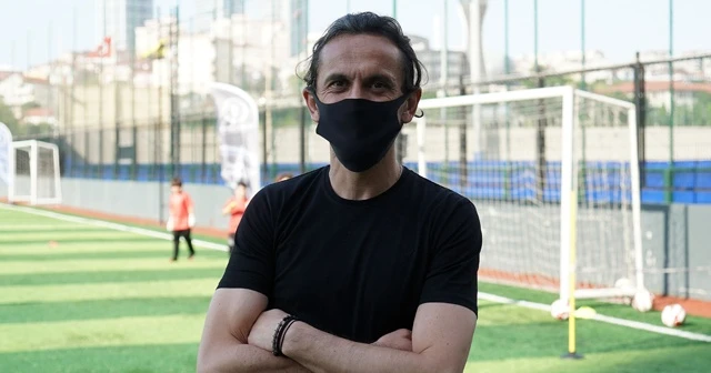 Tuncay Şanlı: Ali Koç ve yönetim Fenerbahçe’ye yakışacak bir takım kurmak adına çalışıyorlar