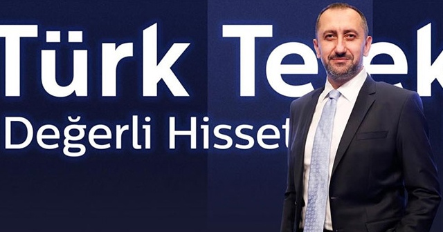 Türk Telekom&#039;dan yerel para ile ticarette ilk adım