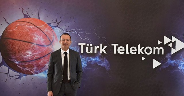 Türk Telekom, gelecek sezon da Şampiyonlar Ligi&#039;nde