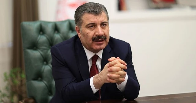 Türkiye’de koronavirüs nedeniyle son 24 saatte 27 kişi hayatını kaybetti