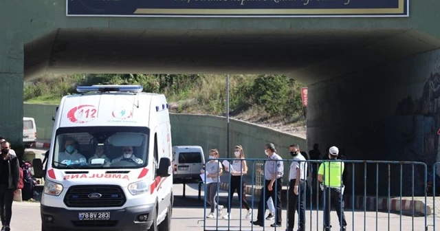 Türkiye'de koronavirüsten bugün 15 kişi hayatını kaybetti