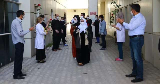 Türkiye'de koronavirüsten bugün 17 kişi hayatını kaybetti