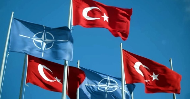 Türkiye&#039;nin NATO&#039;daki yeni askeri kuruluşu