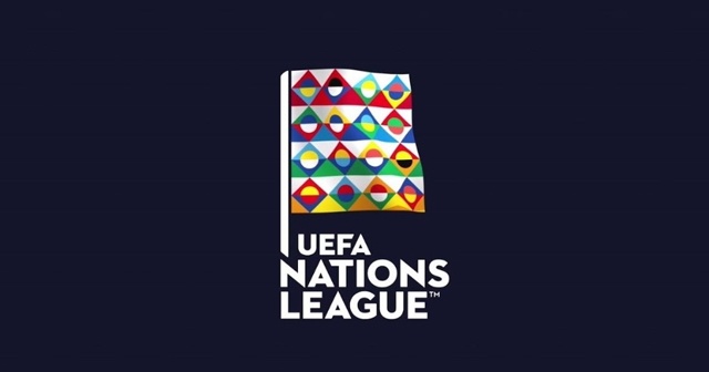 Türkiye’nin UEFA Uluslar Ligi’ndeki fikstürü belli oldu