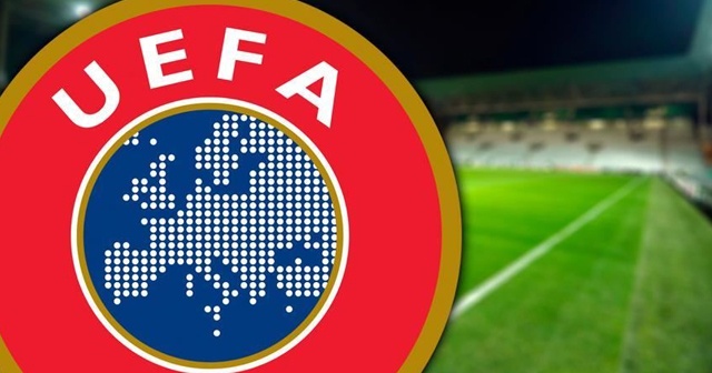 UEFA&#039;dan Olympique Marsilya&#039;ya 3 milyon avro para cezası