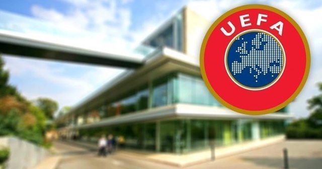 UEFA'dan yeni kararlar