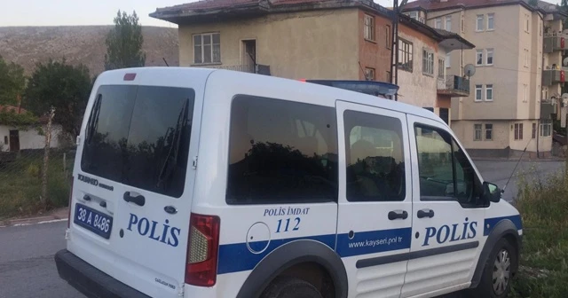 Üvey baba 3 yaşındaki Alperen'i boğarak öldürdü