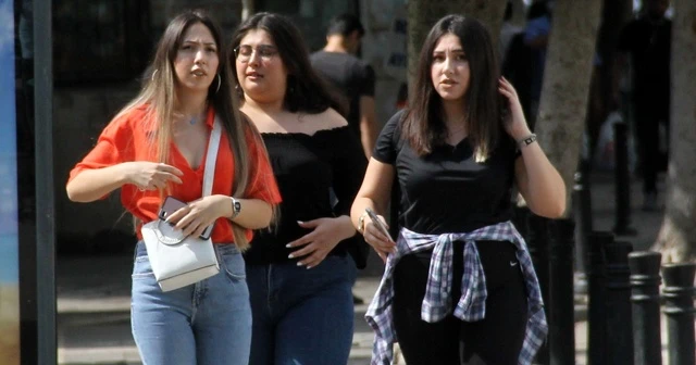 Vaka artışı uyarısı bile vatandaşları durduramıyor
