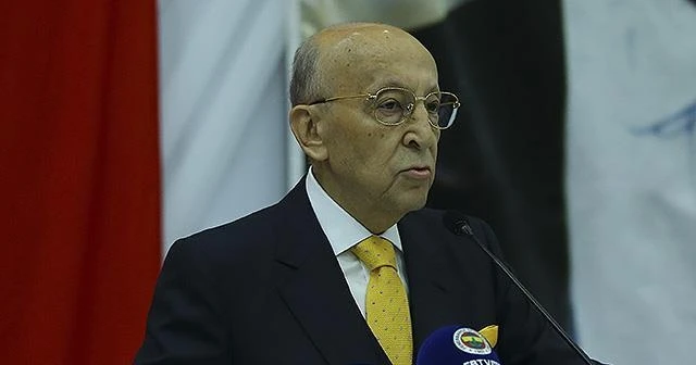 Vefa Küçük'ten Nihat Özdemir'e mektup:
