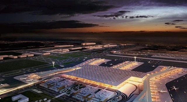 Yap-işlet-devret ile ülke hızla kalkındı