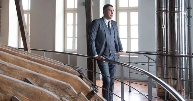 Yaşam Ayavefe: 'Her karış toprağa bir ağaç ekeceğiz'