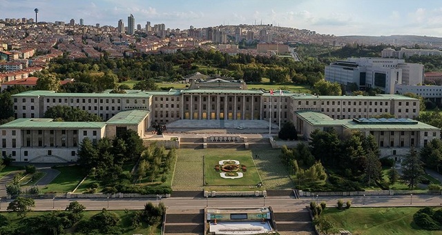 Yassıada yargılamalarına ilişkin teklif Meclis Başkanlığına sunuldu