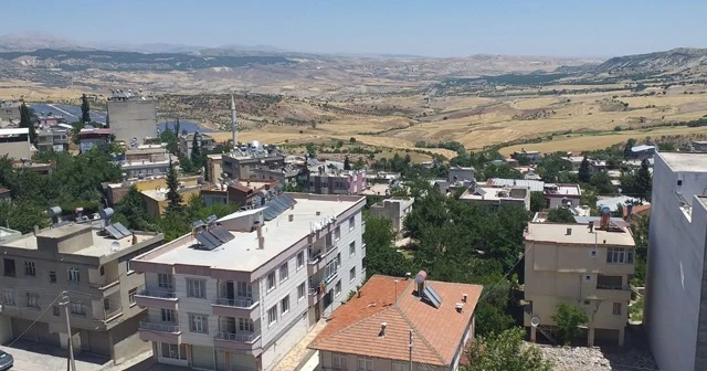 Yeni Besni Mahallesi kısmi karantinaya alındı