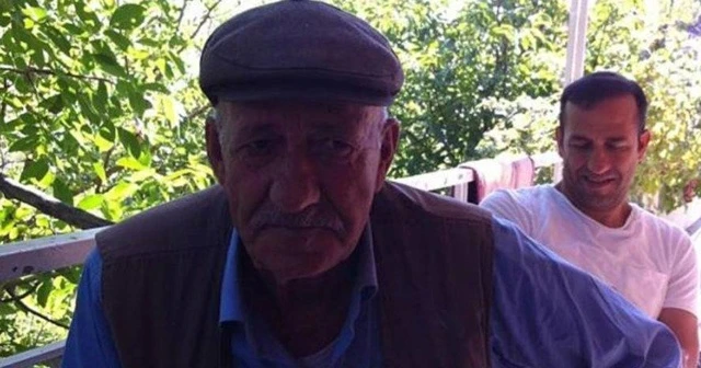 Yeni Malatyaspor Başkanı Adil Gevrek'in babası hayatını kaybetti
