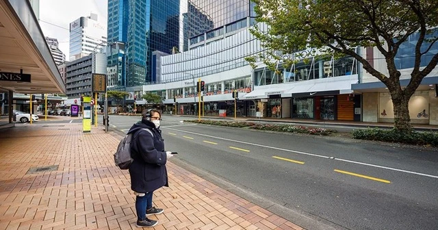 Yeni Zelanda’da 16 gündür yeni korona virüs vakası görülmüyor