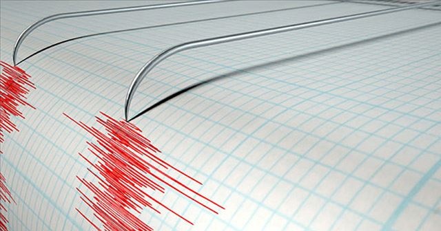 Yeni Zelanda&#039;da 7,1 büyüklüğünde deprem