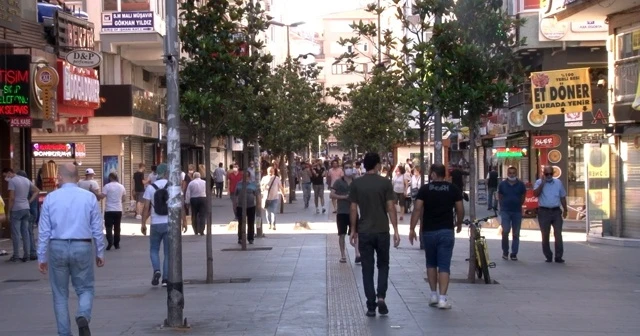 YKS için uygulanan sokağa çıkma kısıtlaması sona erdi