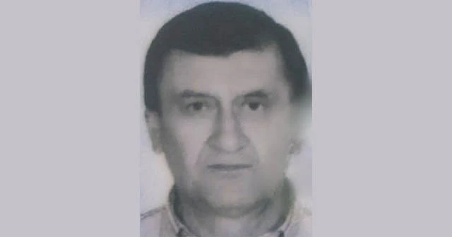 Yorgun mermi öldürdü
