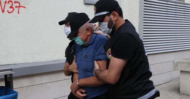 Yurt dışında yakalanan uyuşturucu kaçakçısı Türkiye&#039;ye teslim edildi