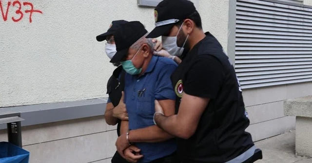 Yurt dışında yakalanan uyuşturucu kaçakçısı Türkiye'ye teslim edildi
