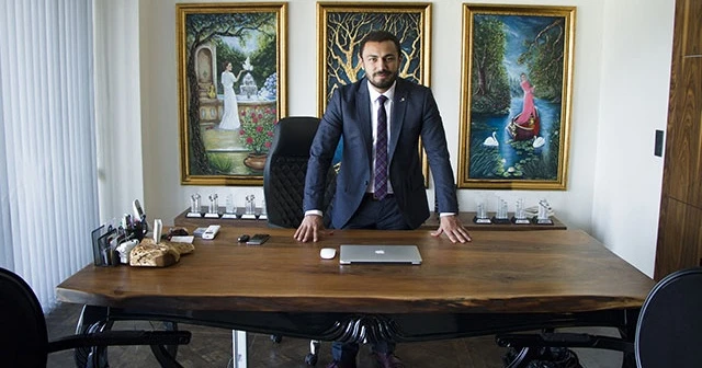 'Girişimcilerin sürdürülebilir kazanç için ilk tercihi ‘gayrimenkul danışmanlığı' oluyor'