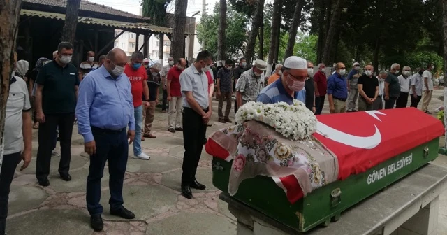 104 yıllık ömründe bir padişah, 12 cumhurbaşkanı gördü