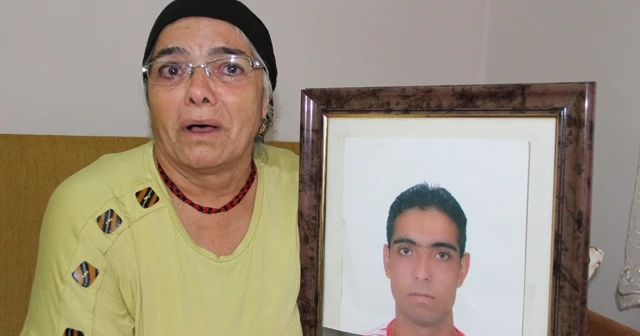 15 yıldır gözyaşı dinmeyen annenin feryadı: 'Oğlum yaşıyor, bulup bana getirsinler'
