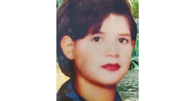 16 yaşındaki kız çocuğunun 18 yıl önce kaybolduğu çiftlikten kemikler çıktı