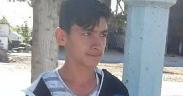 17 yaşındaki gençten 3 gündür haber alınamıyor